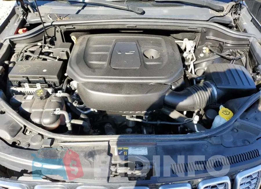 1C4RJFJG7KC695985 Photo# 12
