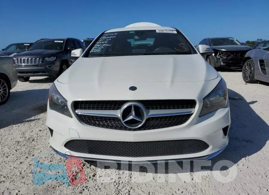 WDDSJ4EB3JN606457 Photo# 5