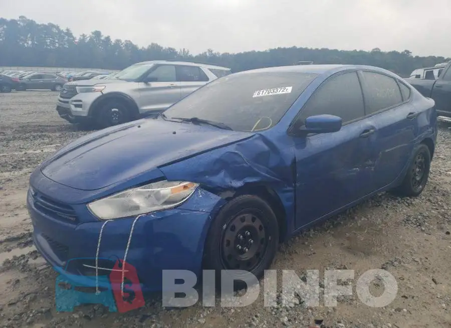 1C3CDFAA6DD141637 Photo# 2