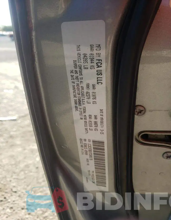 1C3CDFBB1FD309176 Photo# 10