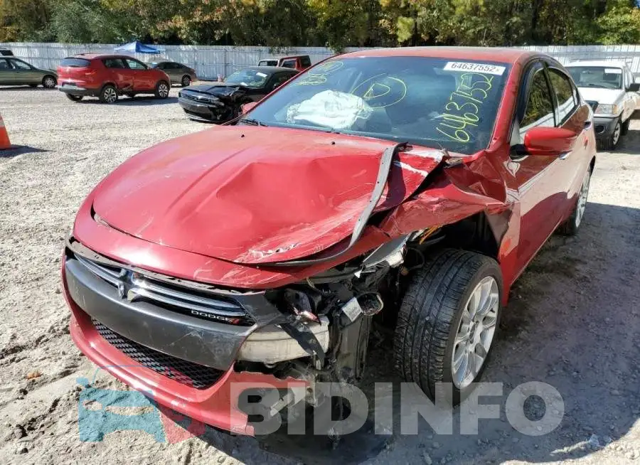 1C3CDFCA7DD339947 Photo# 2