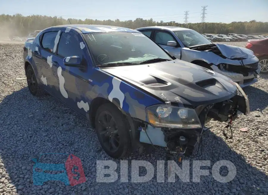 1C3CDZBG7DN711644 Photo# 1