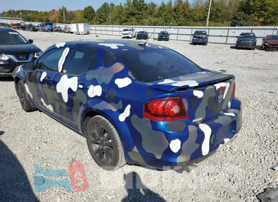 1C3CDZBG7DN711644 Photo# 3