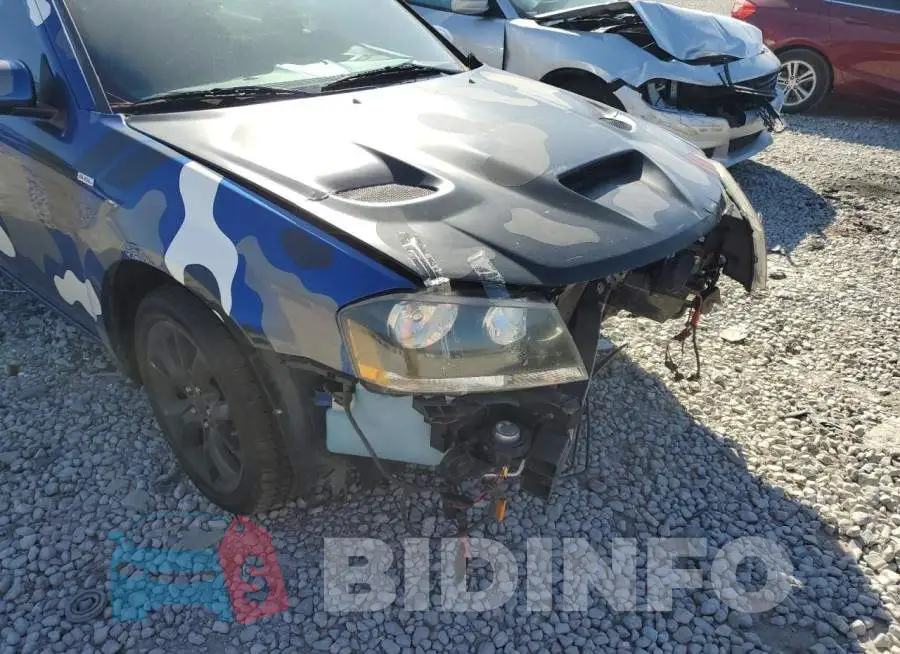 1C3CDZBG7DN711644 Photo# 9