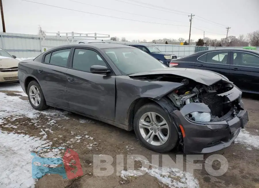 2C3CDXBG3MH641072 Photo# 4