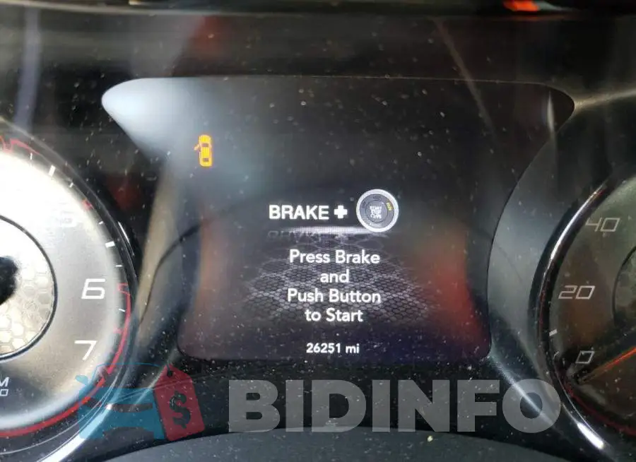 2C3CDXHG4LH173262 Photo# 8