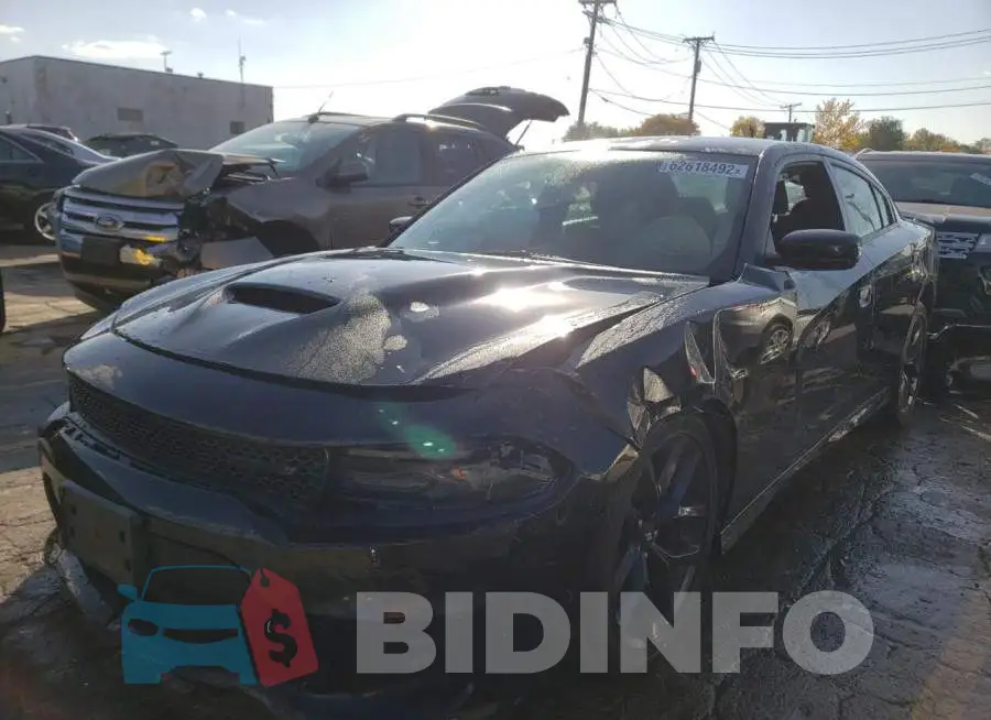 2C3CDXHG4LH173262 Photo# 2