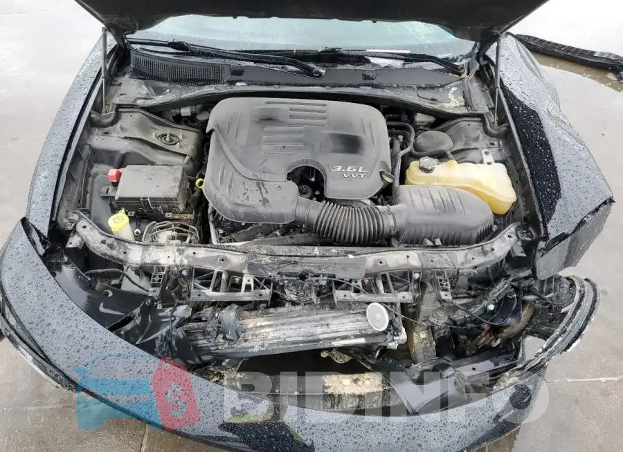 2C3CDXHG9GH187762 Photo# 7