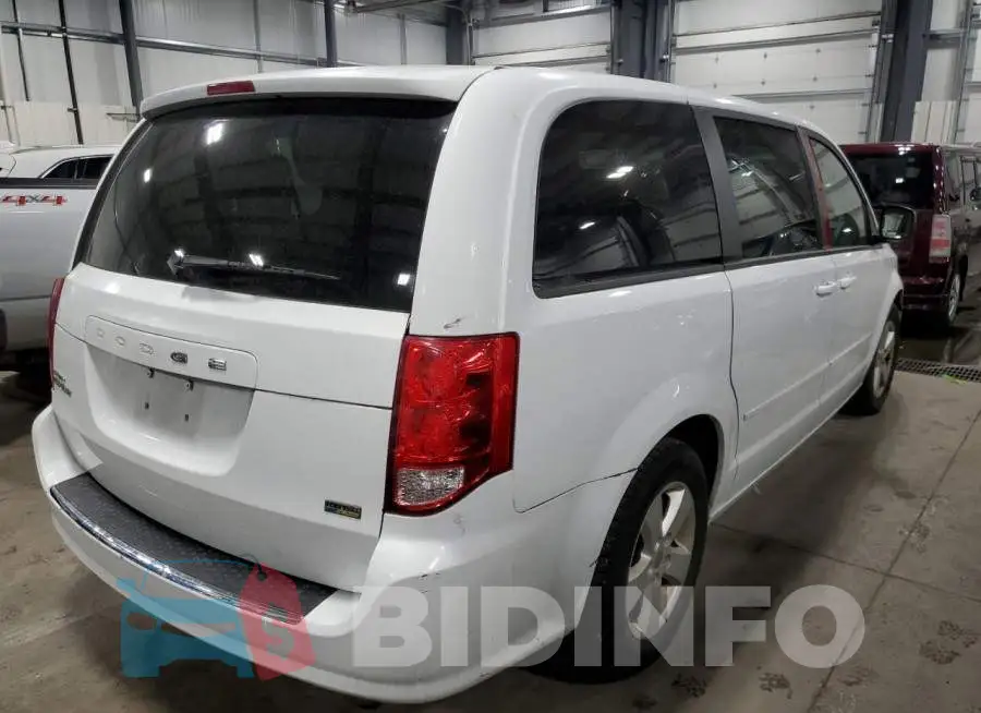 2C4RDGBG4DR762287 Photo# 4