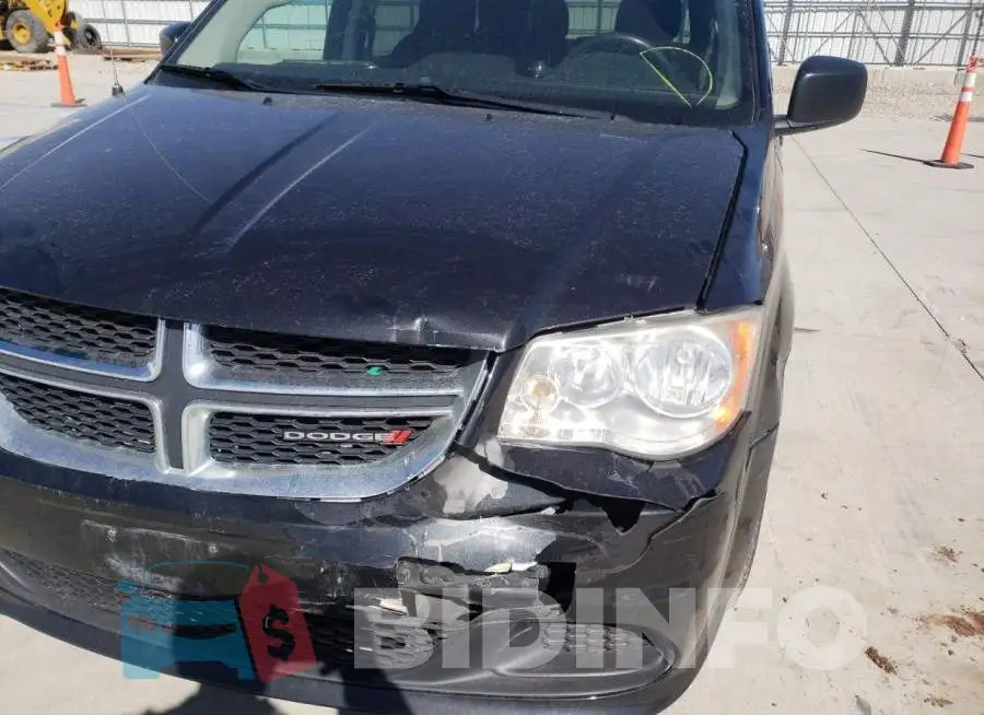 2C4RDGBG6DR516700 Photo# 9