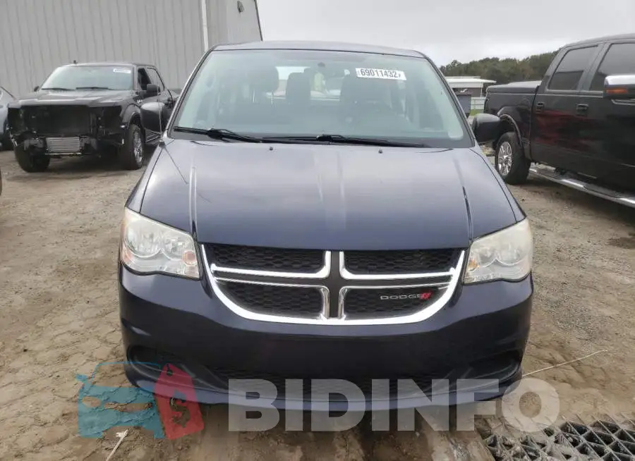 2C4RDGBG6DR542715 Photo# 5