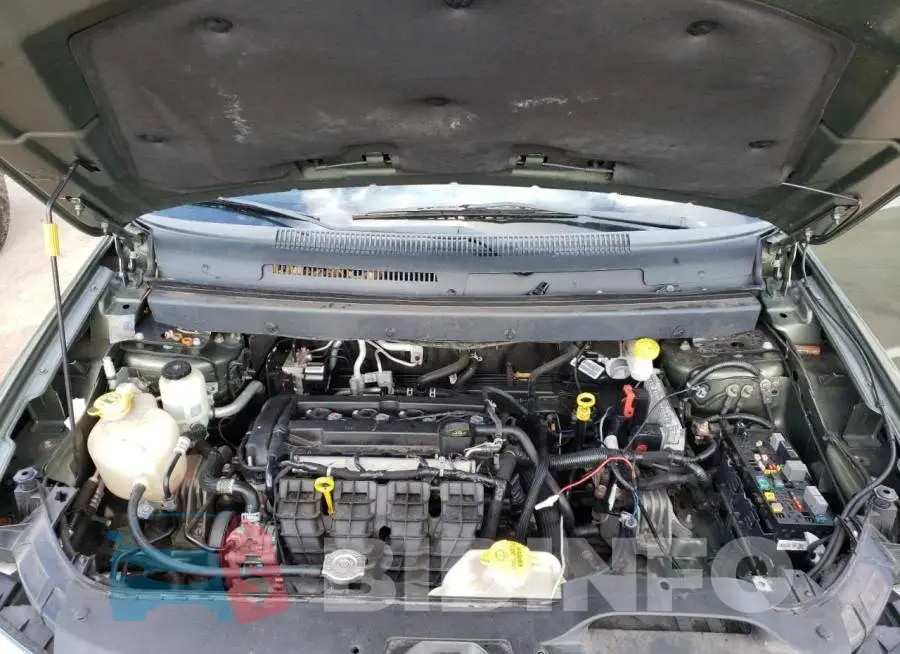 3C4PDCAB5GT238265 Photo# 7