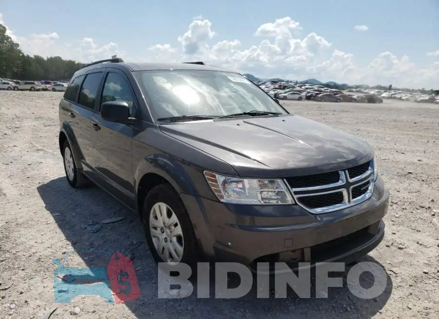 3C4PDCAB7HT601120 Photo# 1