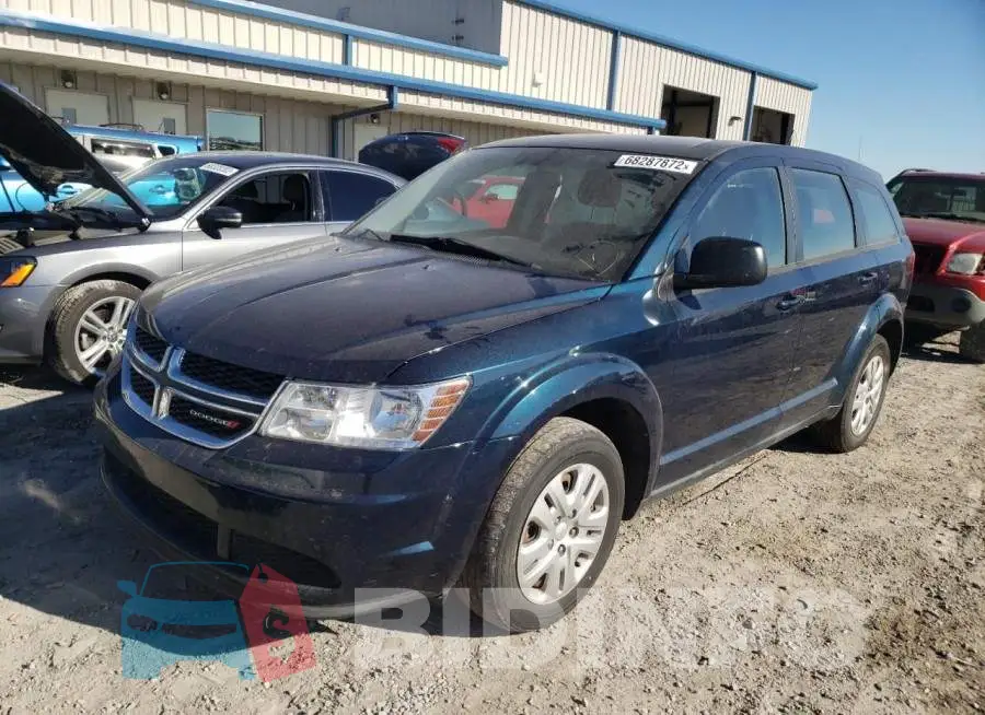3C4PDCAB8ET103343 Photo# 1
