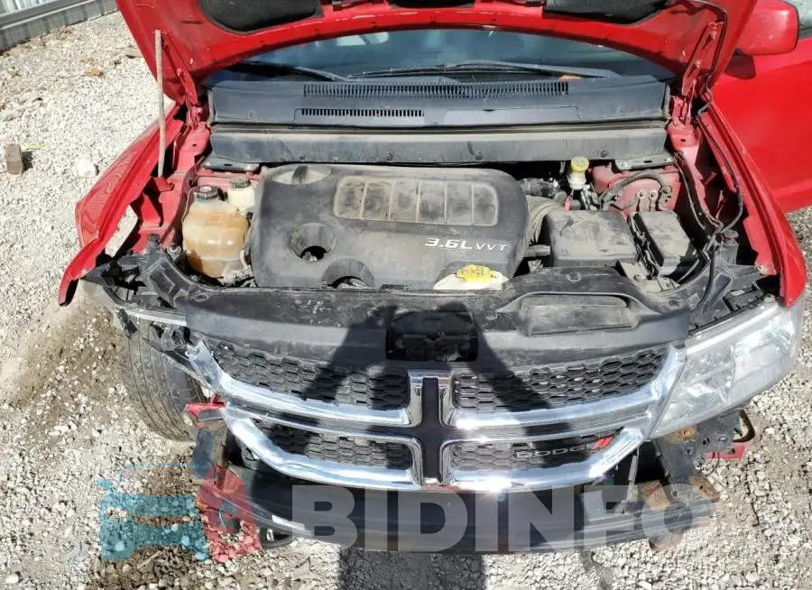 3C4PDCDG5DT656893 Photo# 7