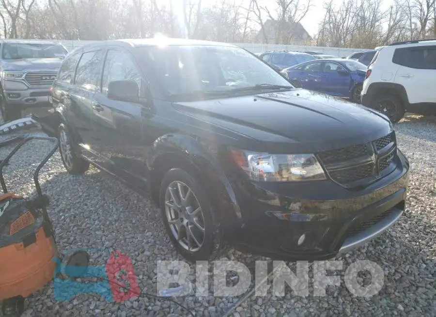 3C4PDDEGXFT680677 Photo# 4
