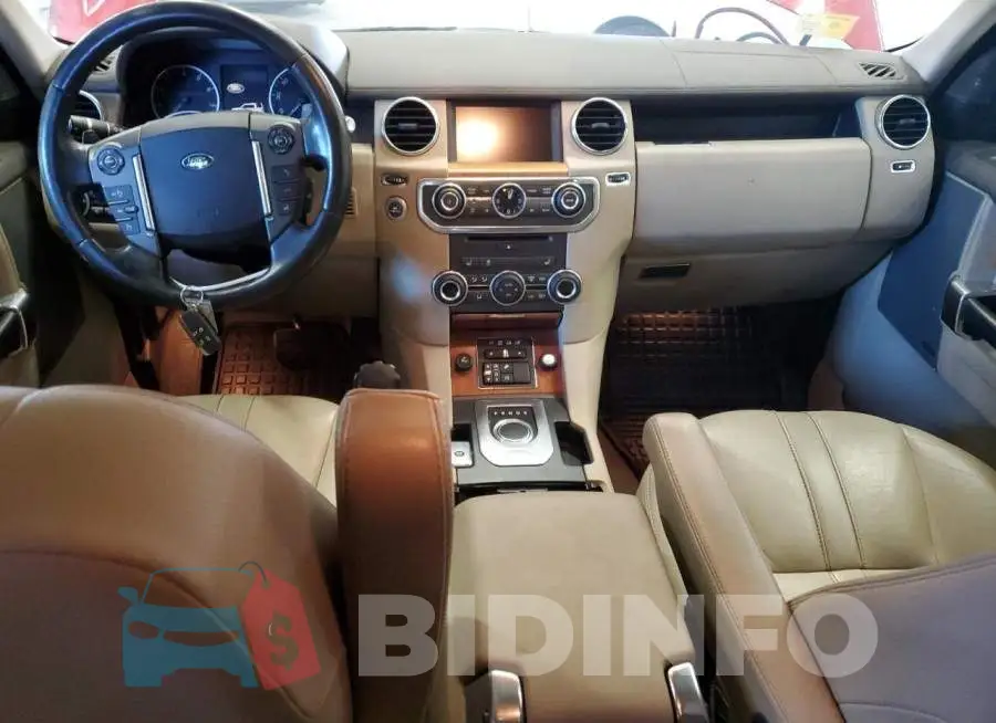 SALAB2V60FA765874 Photo# 8