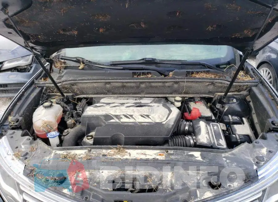 2LMPJ8LP6GBL41124 Photo# 7