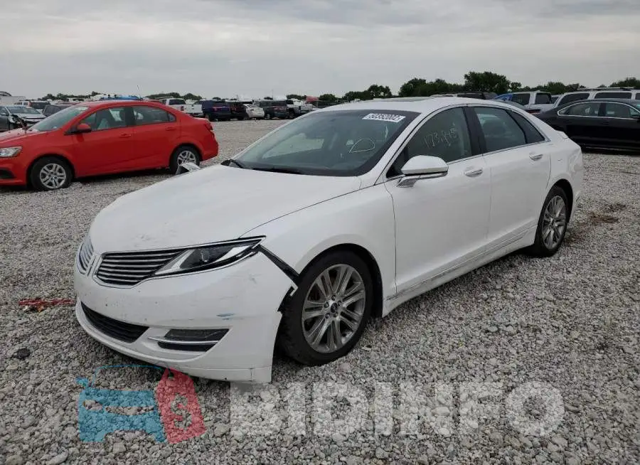 3LN6L2GK2DR828220 Photo# 2