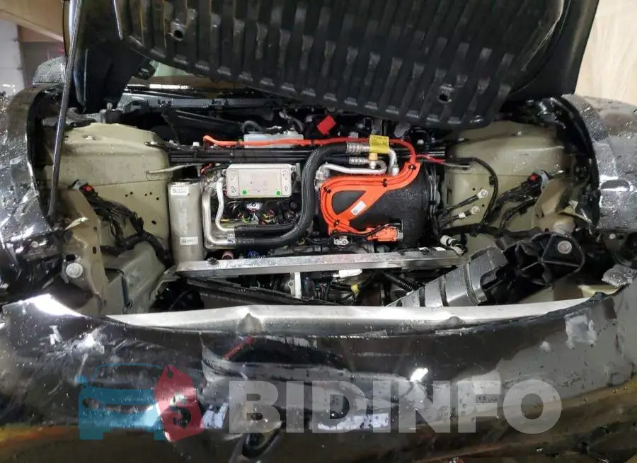 5YJ3E1EB3NF191551 Photo# 11