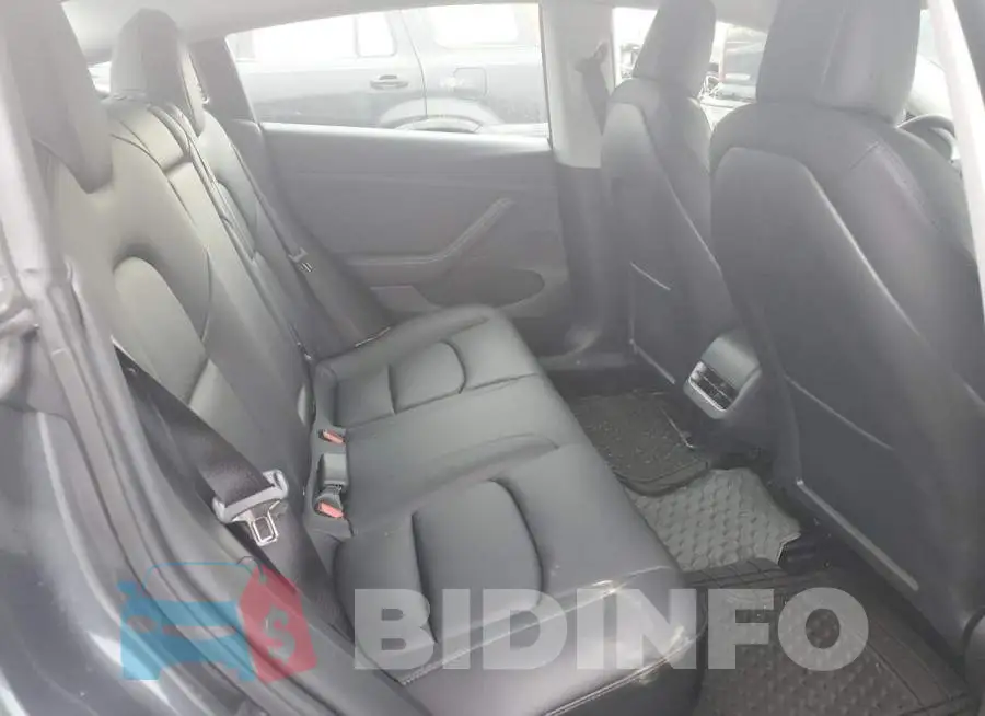 5YJ3E1EB5NF209175 Photo# 10