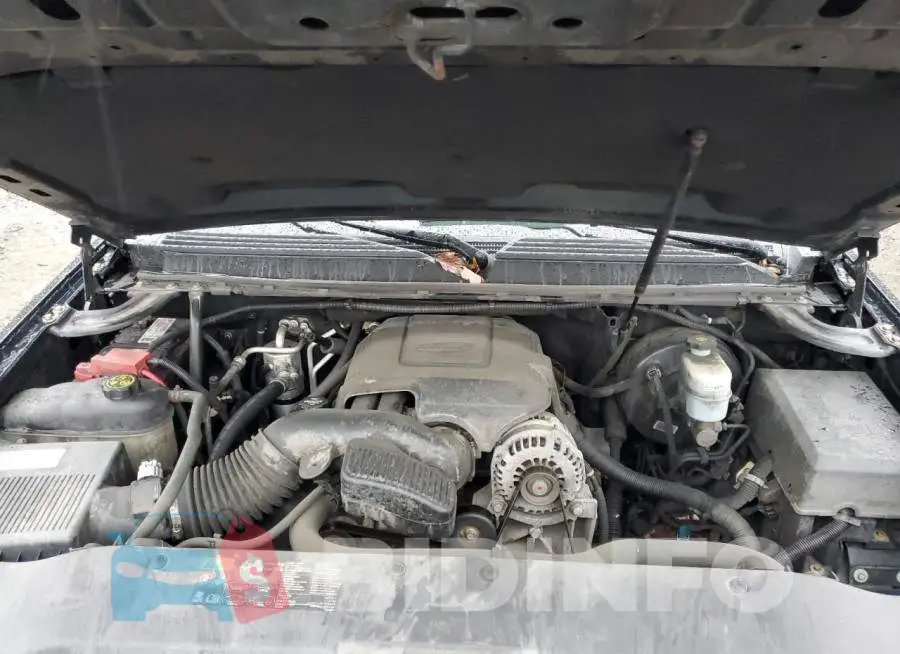1GYS4KEF4ER226867 Photo# 7