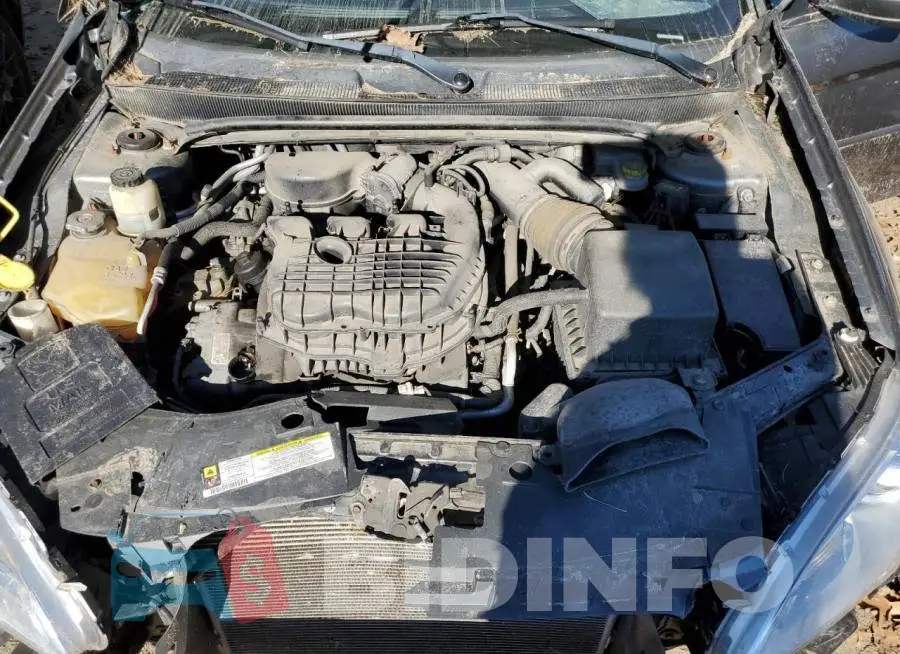 1C3CCBBG2DN659642 Photo# 7