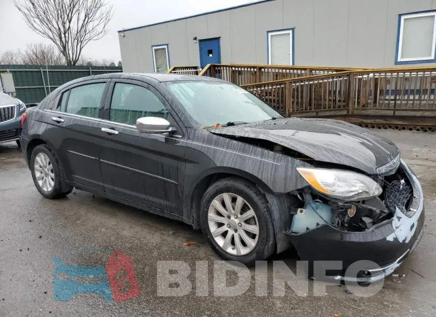 1C3CCBCG3DN683849 Photo# 4