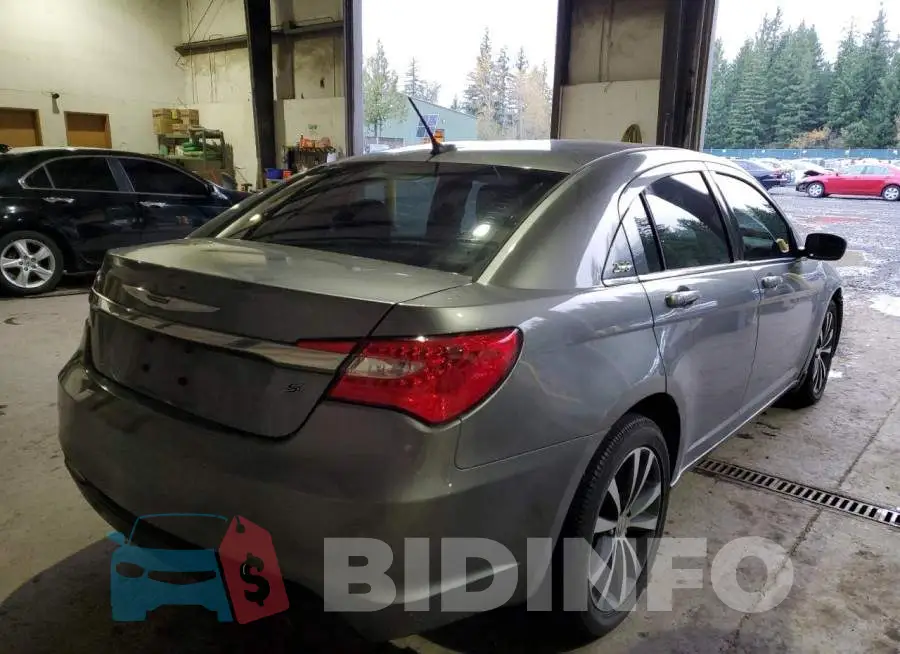 1C3CCBCG6DN627842 Photo# 4