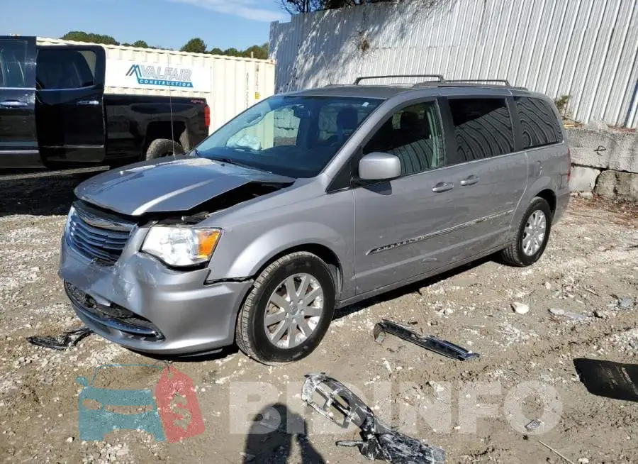 2C4RC1BG4GR164592 Photo# 1