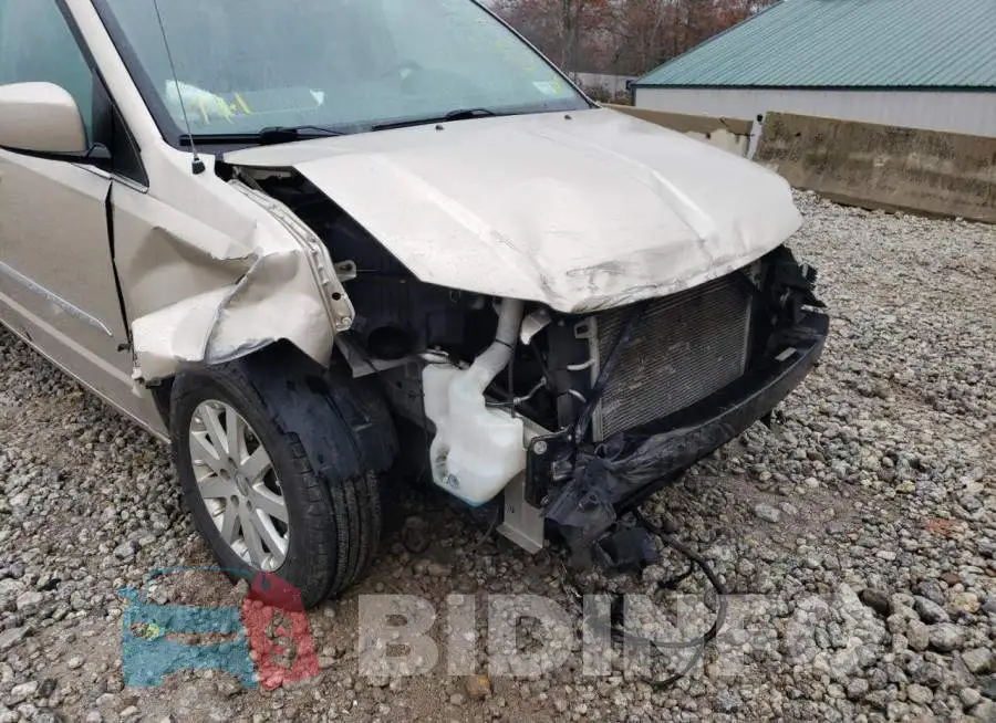 2C4RC1BG9GR186118 Photo# 9