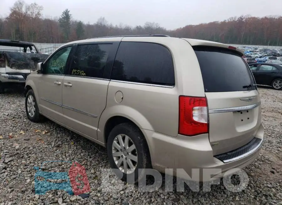 2C4RC1BG9GR186118 Photo# 3
