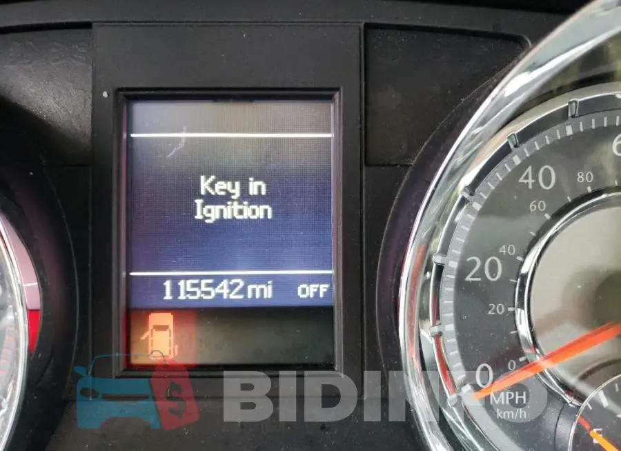 2C4RC1BG9GR186118 Photo# 8