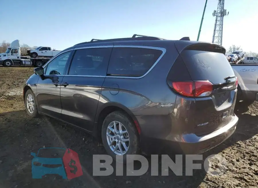 2C4RC1DG6MR533557 Photo# 2