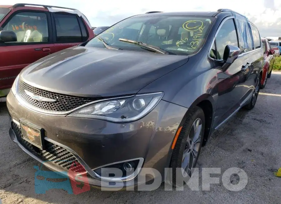 2C4RC1GG9HR679825 Photo# 2
