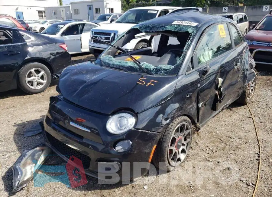 3C3CFFBR4DT516045 Photo# 2