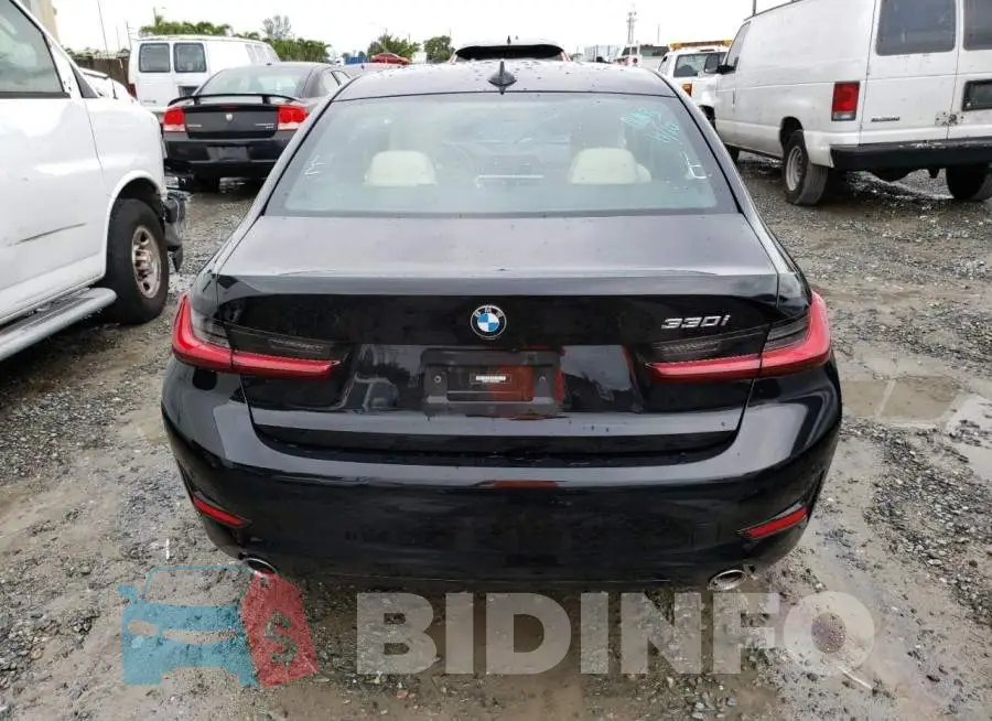 3MW5R1J06N8C59991 Photo# 6