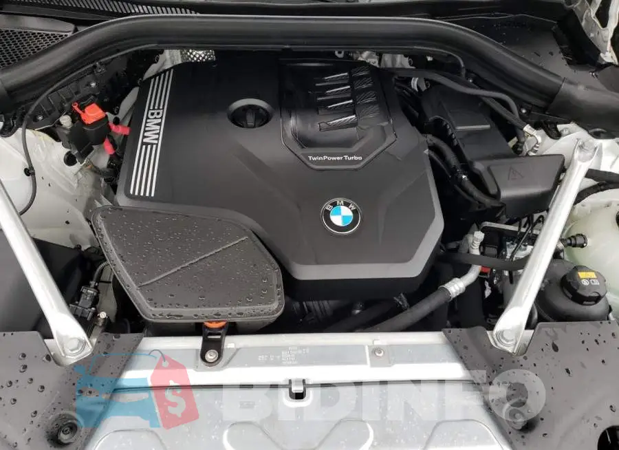 5UX53DP07N9K12518 Photo# 11