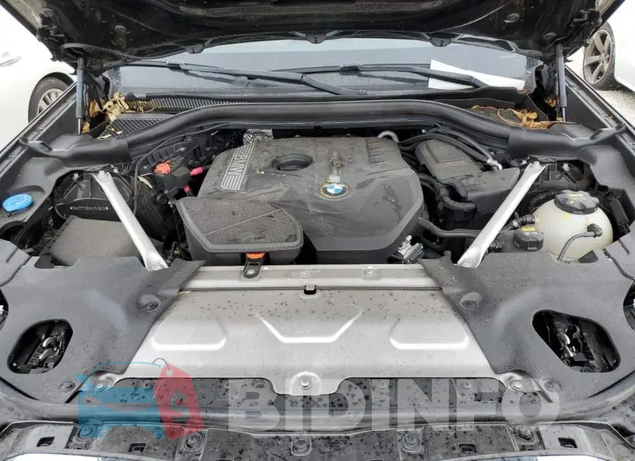 5UXTR7C50KLR48613 Photo# 7