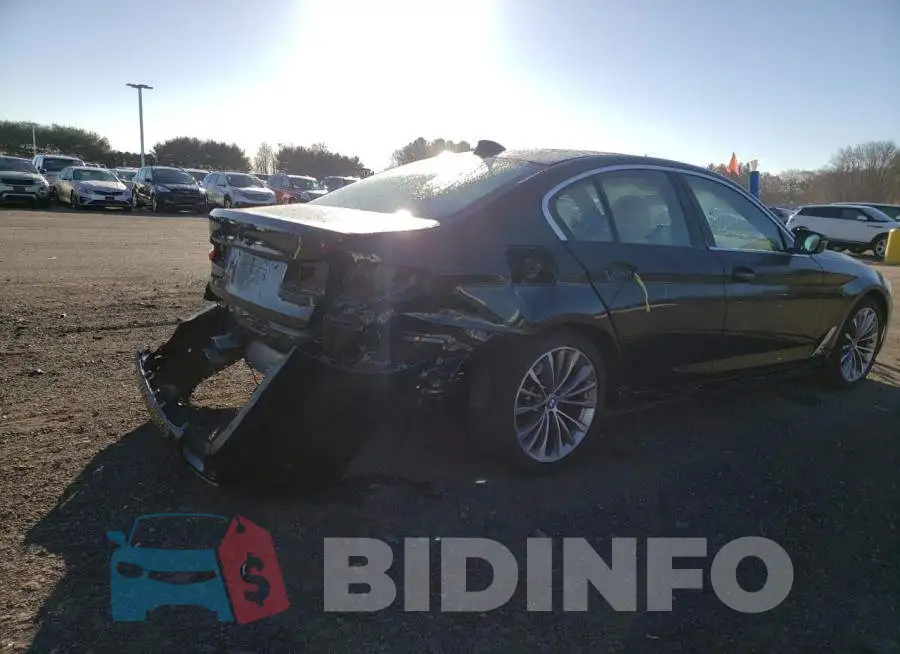 WBA13BJ06MCF31908 Photo# 4
