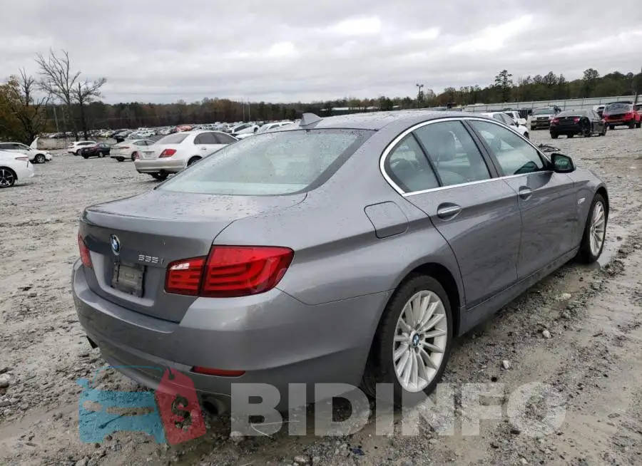 WBAFR7C50DC817678 Photo# 4