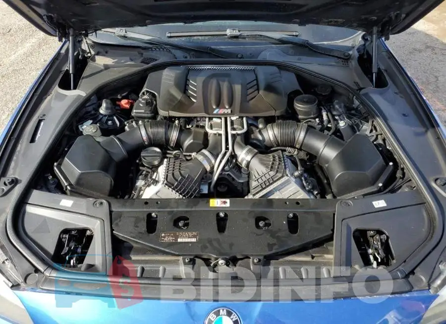 WBSFV9C59DD096144 Photo# 11