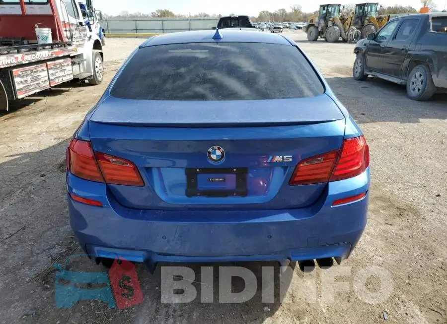 WBSFV9C59DD096144 Photo# 6