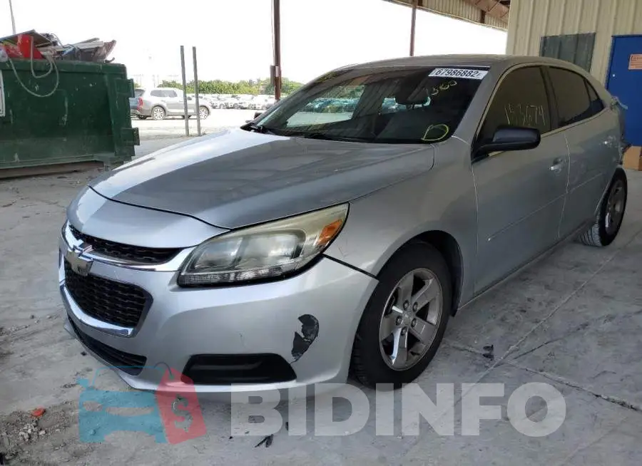 1G11B5SL0FF273943 Photo# 1