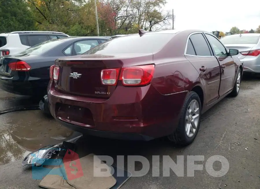 1G11C5SL2FF263394 Photo# 4