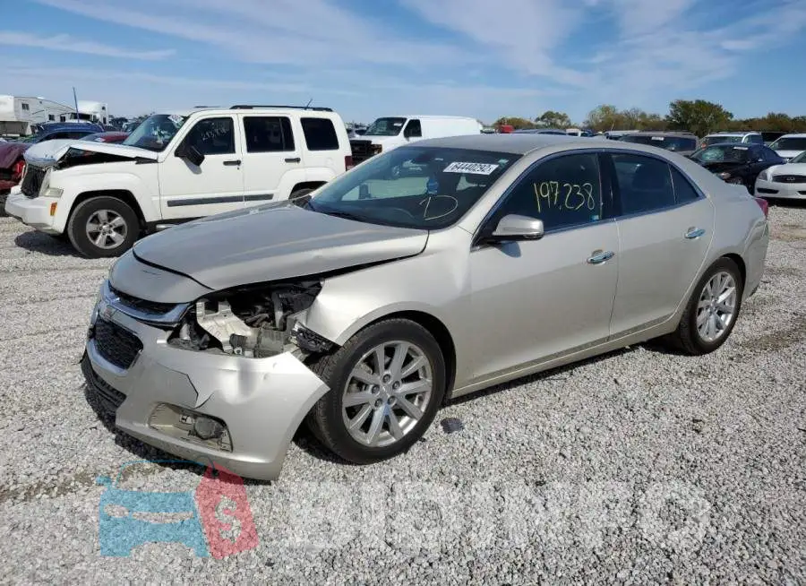 1G11E5SA5GF158584 Photo# 2