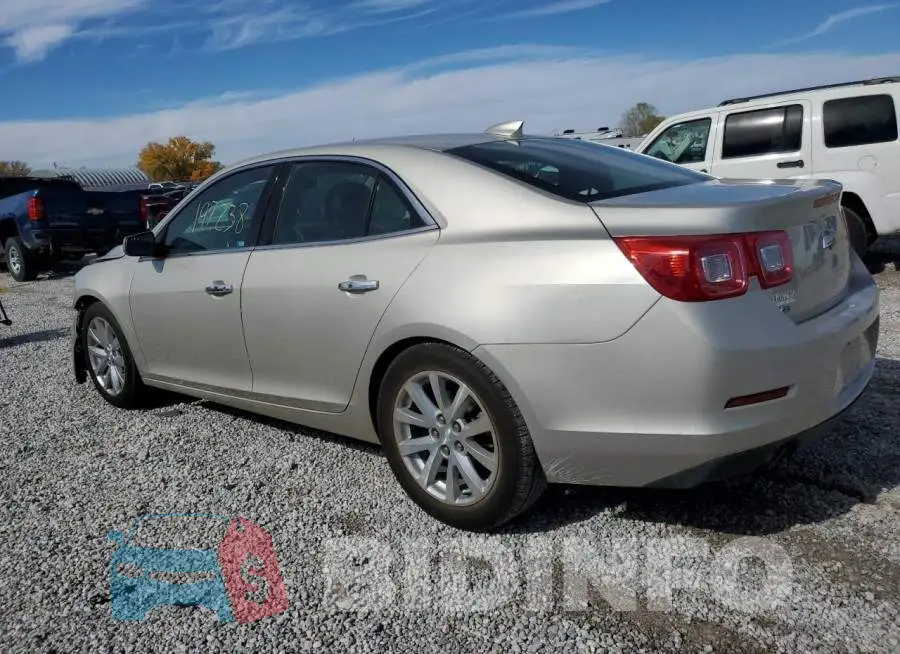 1G11E5SA5GF158584 Photo# 3