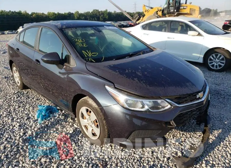 1G1BC5SM6G7315151 Photo# 1