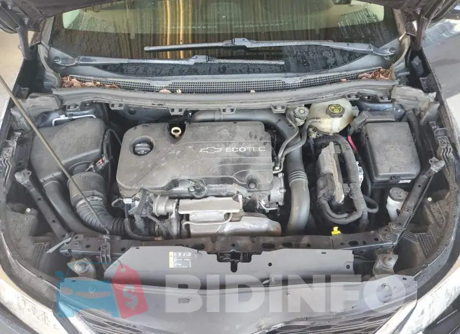 1G1BC5SMXG7251521 Photo# 7
