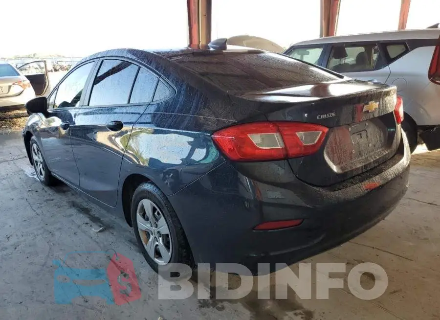 1G1BC5SMXG7251521 Photo# 3